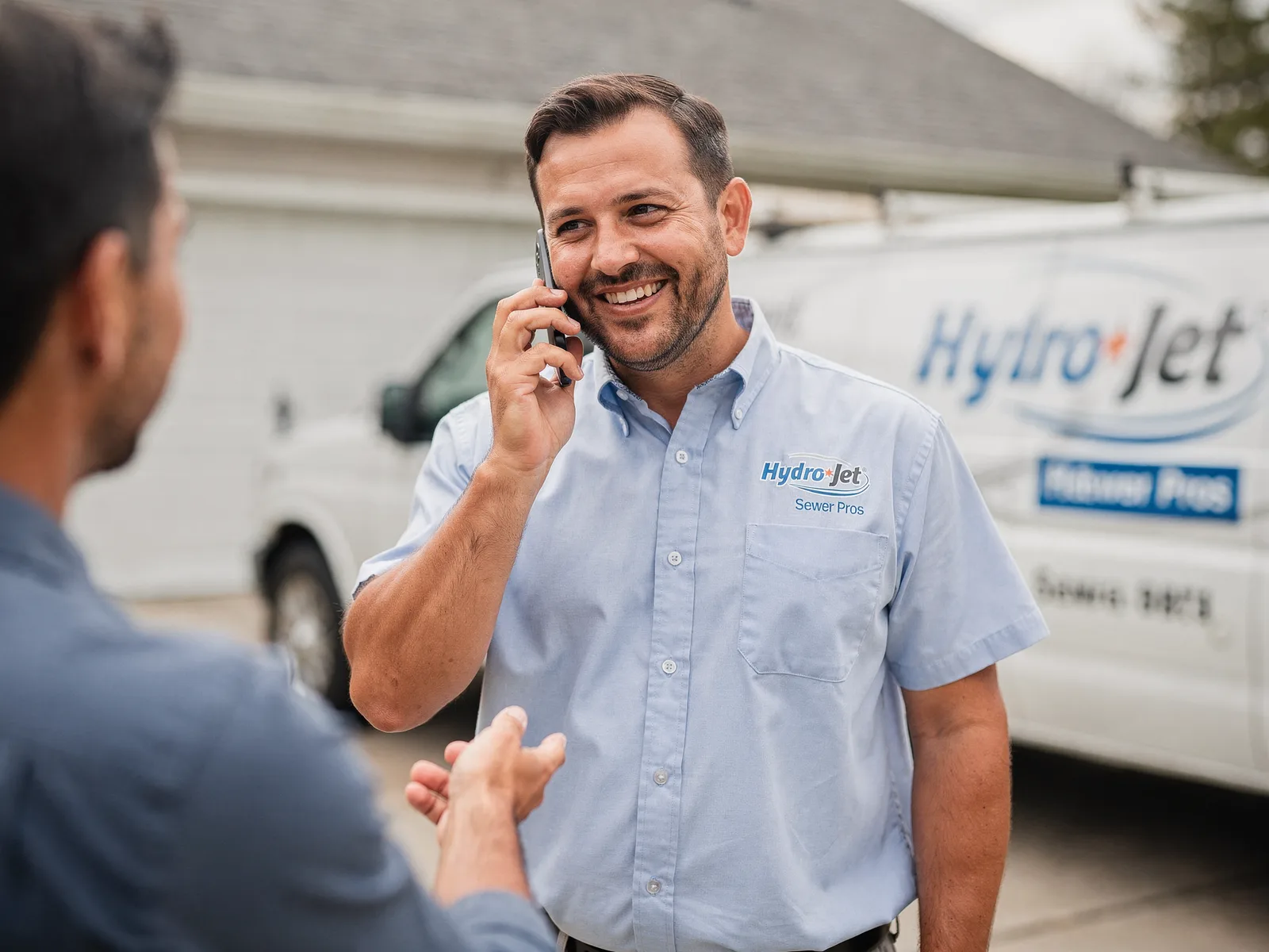 Hydro Jetting Near Me Sand Springs, OK FAQs